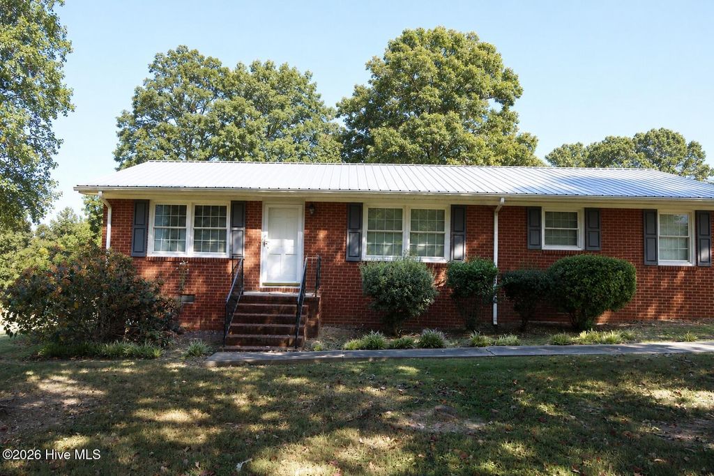 Photo of 3229 Bennett Siler City Road, Bennett, NC (MLS # 100572998)