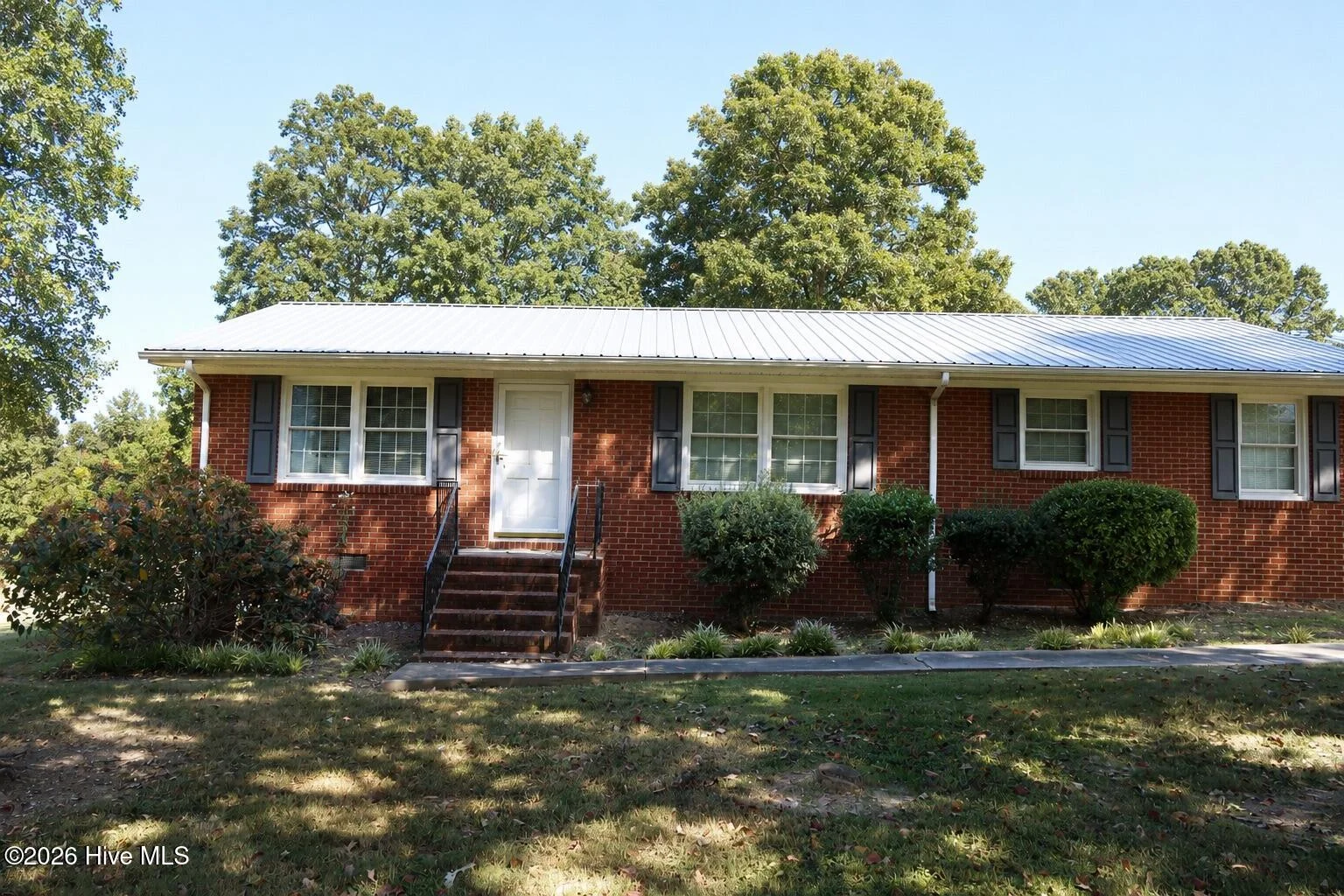 3229 Bennett Siler City Road, Bennett, NC, 27208