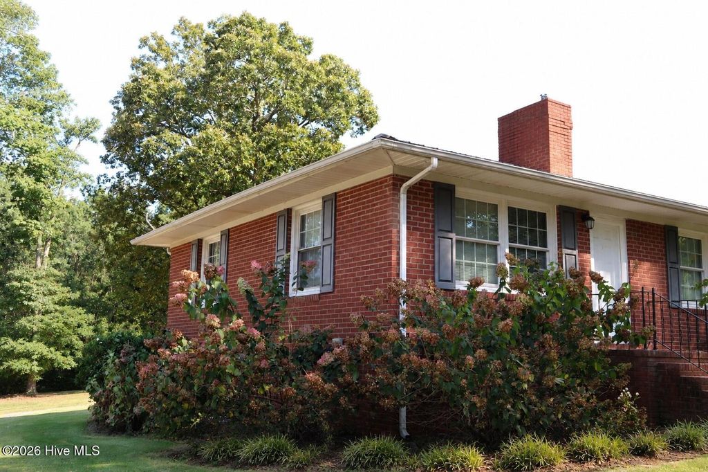 Photo of 3229 Bennett Siler City Road, Bennett, NC (MLS # 100572998)