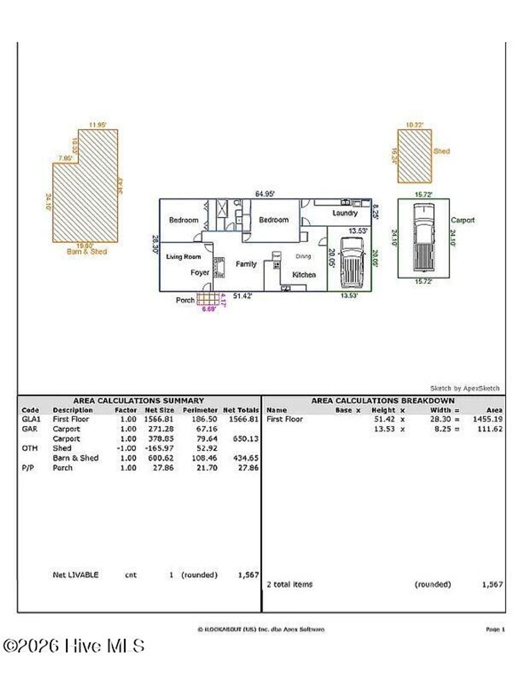 Photo of 3229 Bennett Siler City Road, Bennett, NC (MLS # 100572998)