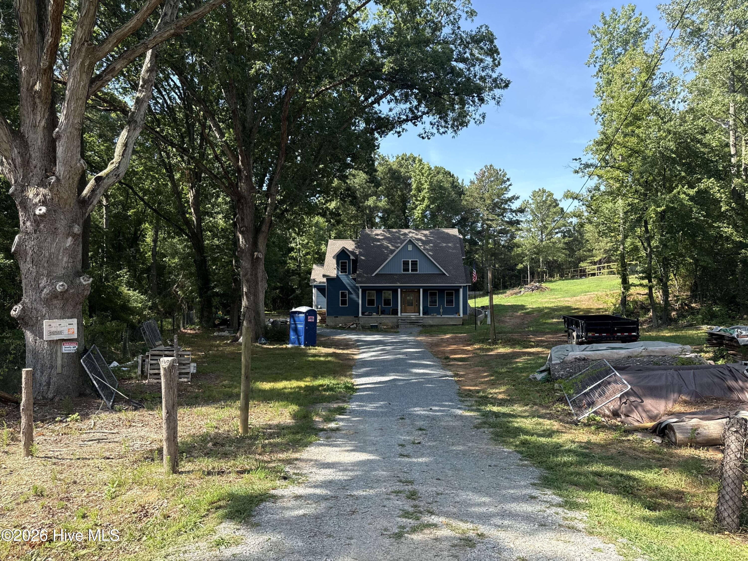 160 Helms Dogwood Road