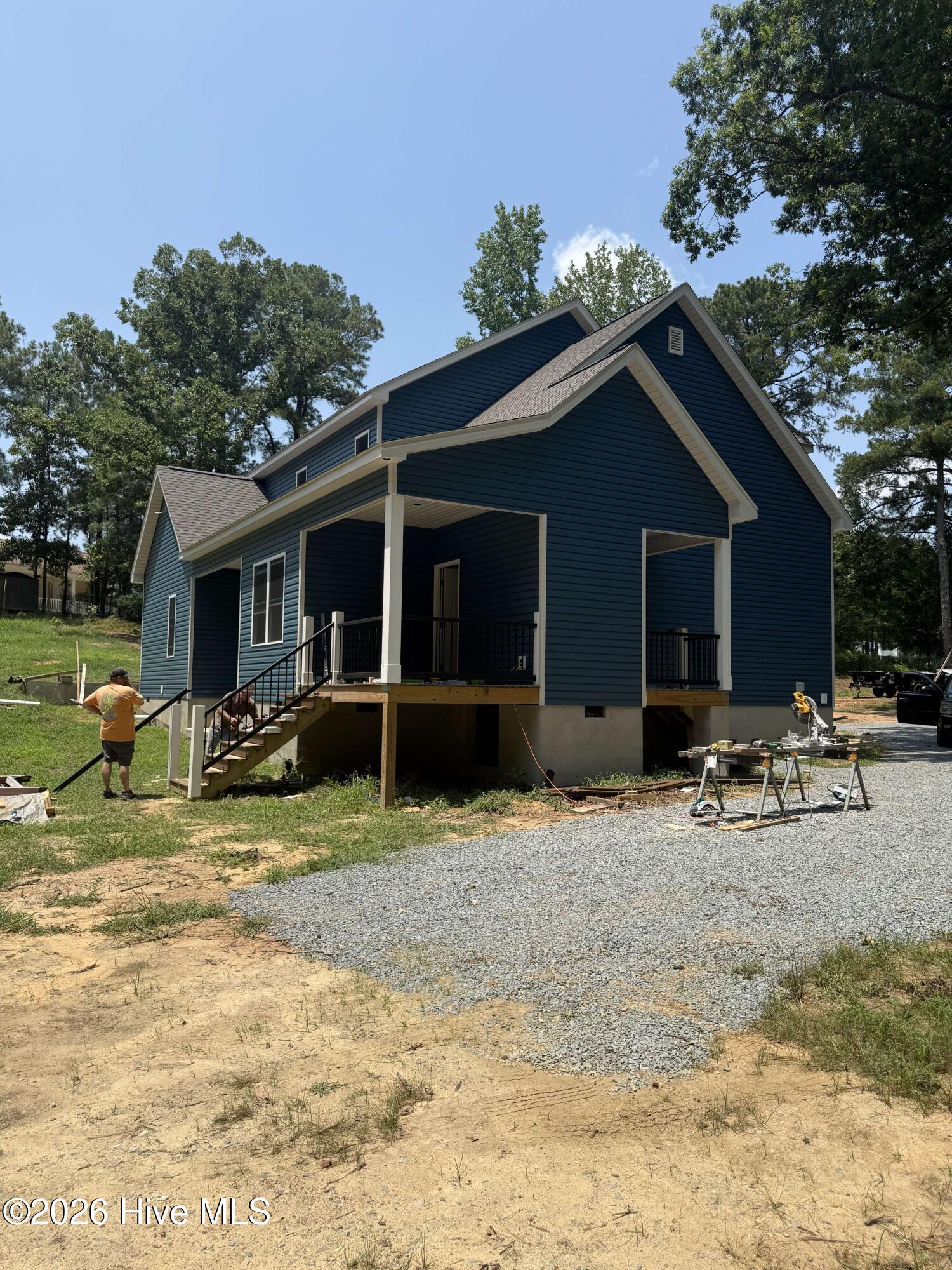 160 Helms Dogwood Road