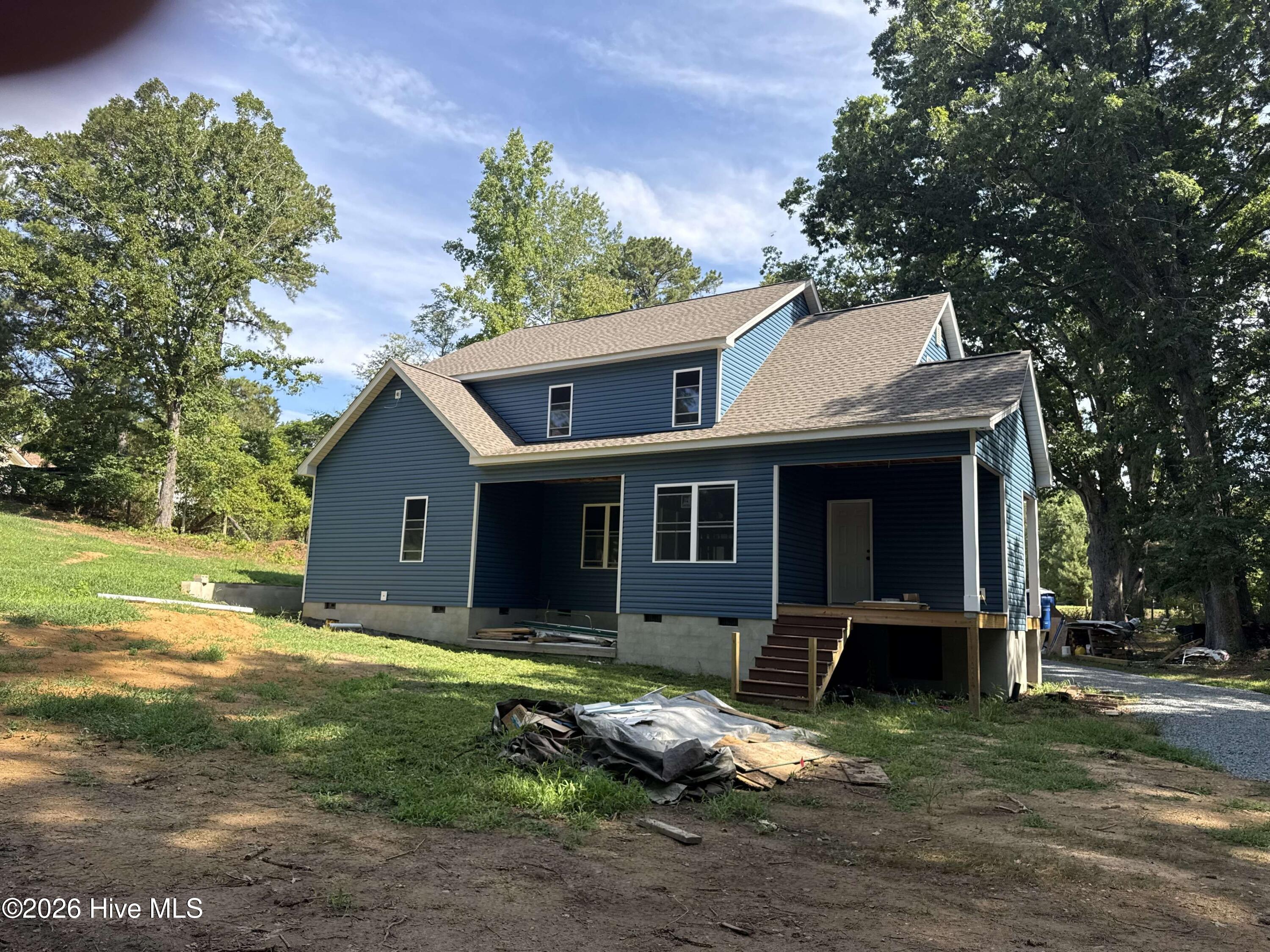 160 Helms Dogwood Road