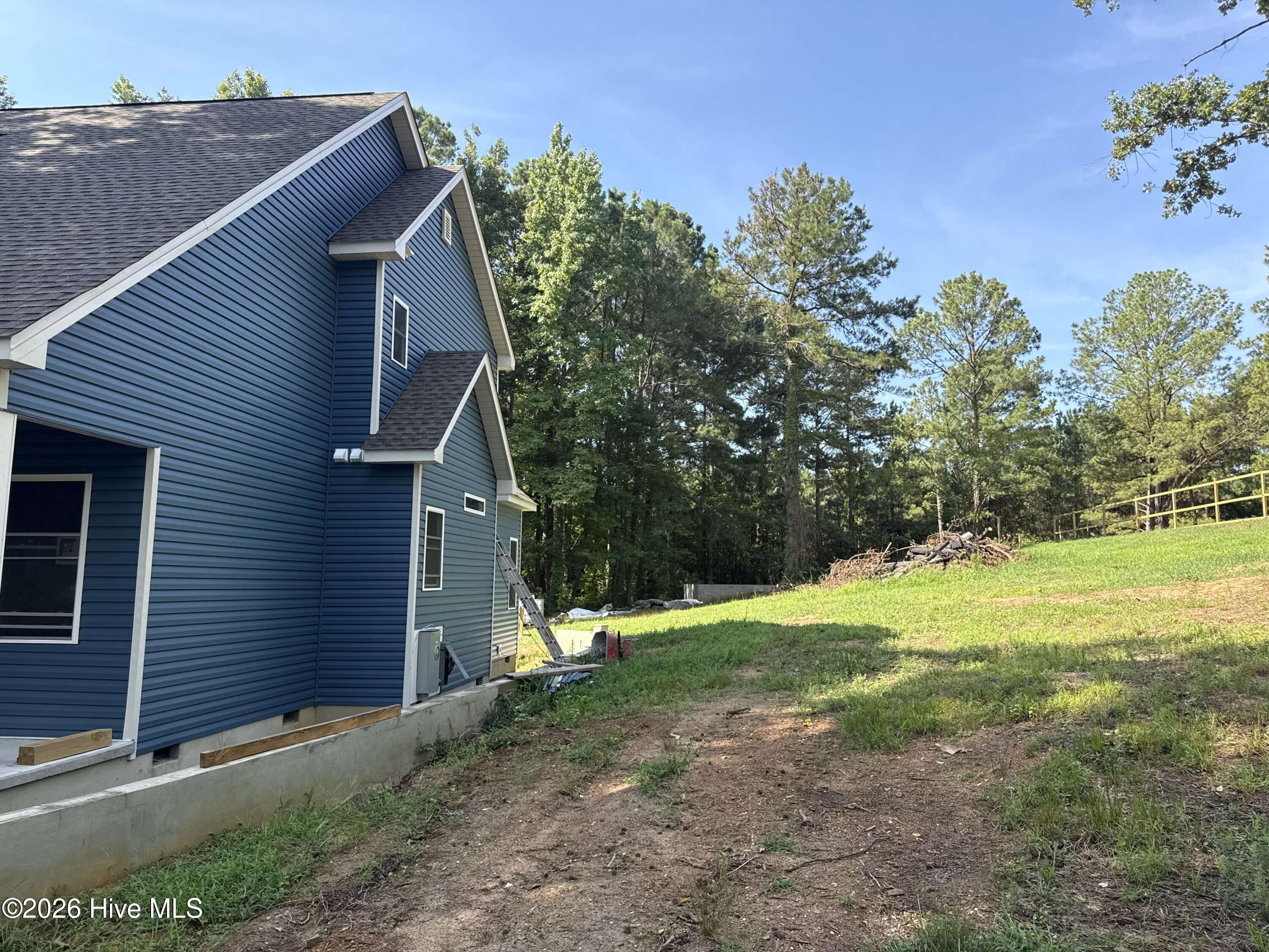 160 Helms Dogwood Road