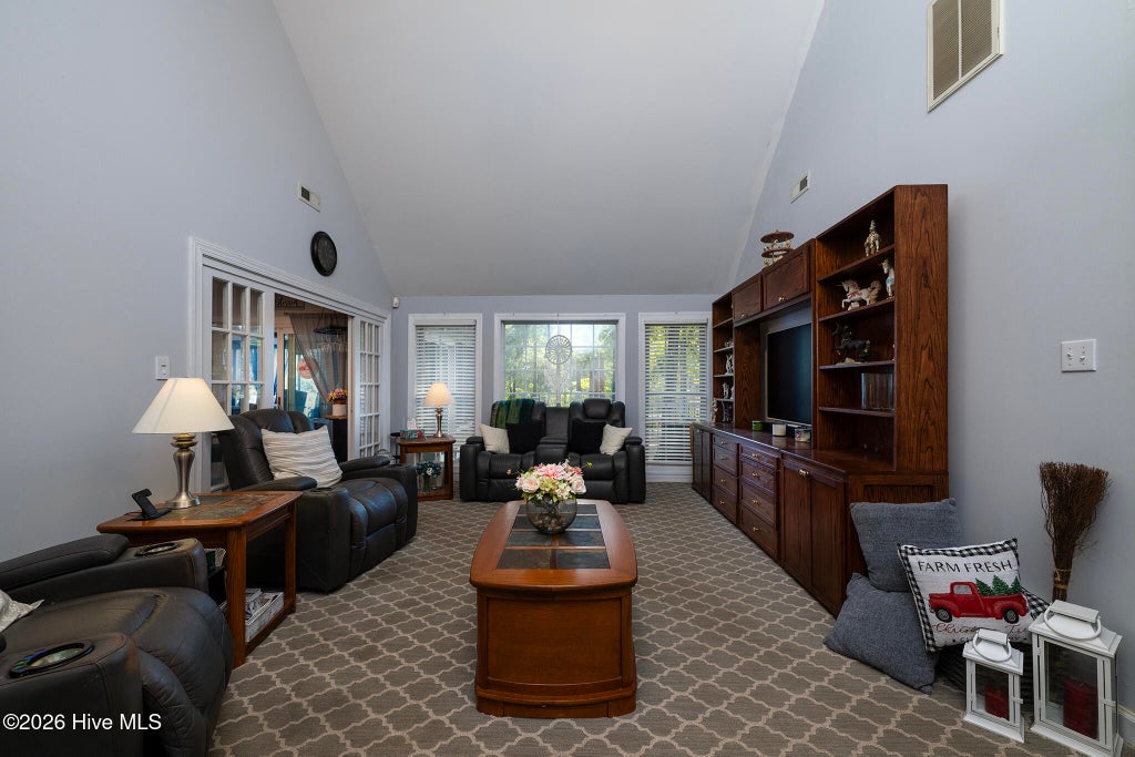 Photo of 106 Windlass Way, Aurora, NC 27806 (MLS # 100607826)