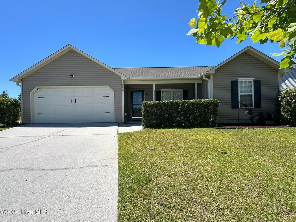 Photo of 7320 Woodhall Drive, Wilmington, NC 28411 (MLS # 100574315)
