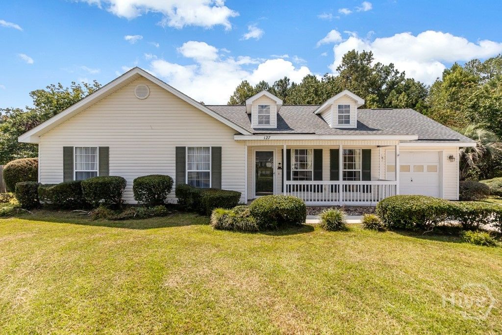 Photo of 127 Four Oaks Court, Rincon, GA 31326 (MLS # SA345976)