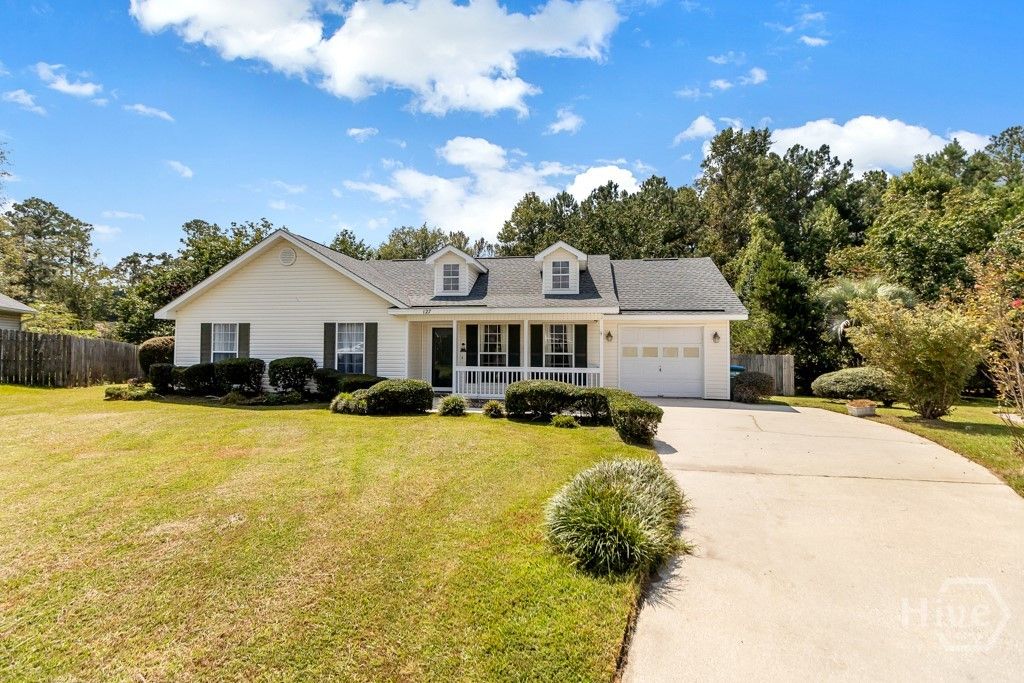 Photo of 127 Four Oaks Court, Rincon, GA 31326 (MLS # SA345976)