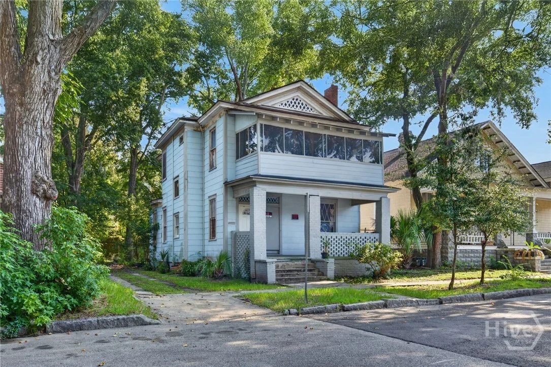 1120 E 33rd Street