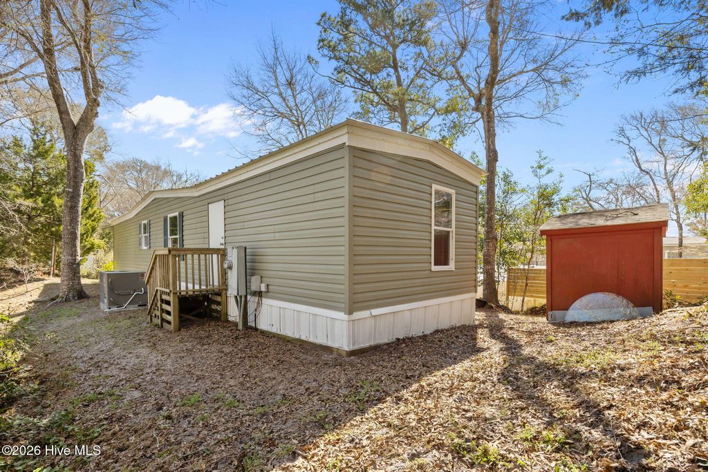 Photo of 315 Miller Street, Emerald Isle, NC 28594 (MLS # 100561828)
