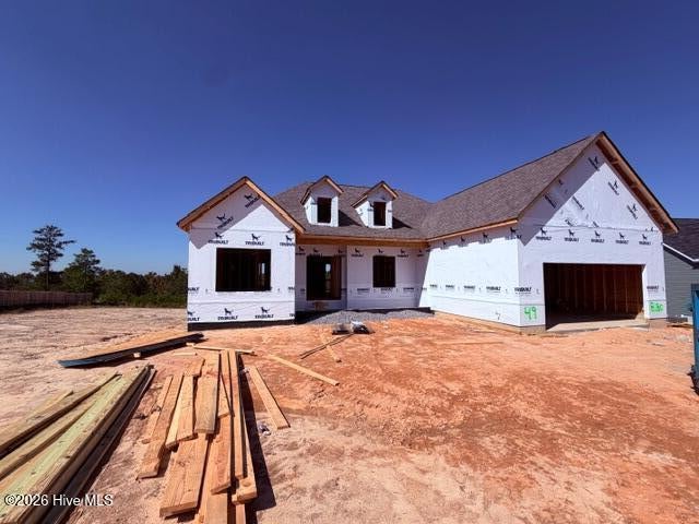 Photo of 8180 Crossbow Landing Lndg, Graniteville, SC 29829 (MLS # 100609893)