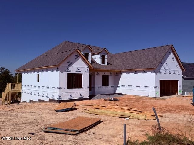 Photo of 8180 Crossbow Landing Lndg, Graniteville, SC 29829 (MLS # 100609893)