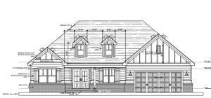 Photo of 8180 Crossbow Landing Lndg, Graniteville, SC 29829 (MLS # 100609893)