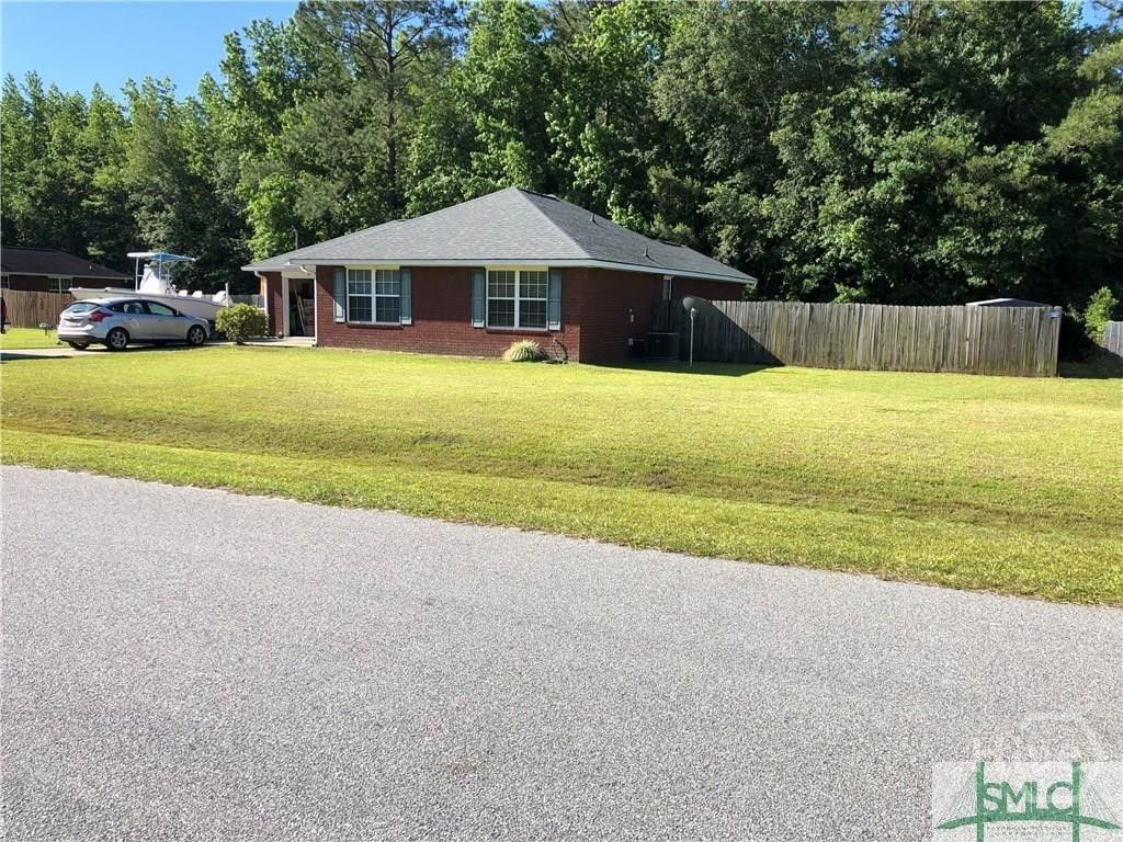 Photo of 99 E Deer Court, Midway, GA 31320 (MLS # SA348806)