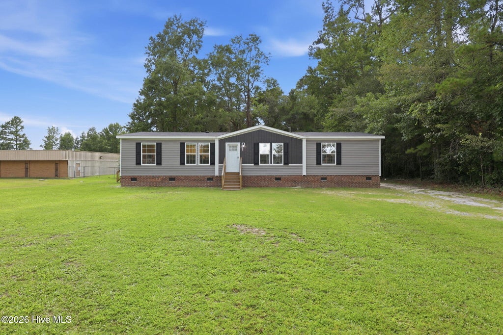 Photo of 939 Nc 306 Highway N, Grantsboro, NC 28529 (MLS # 100598433)