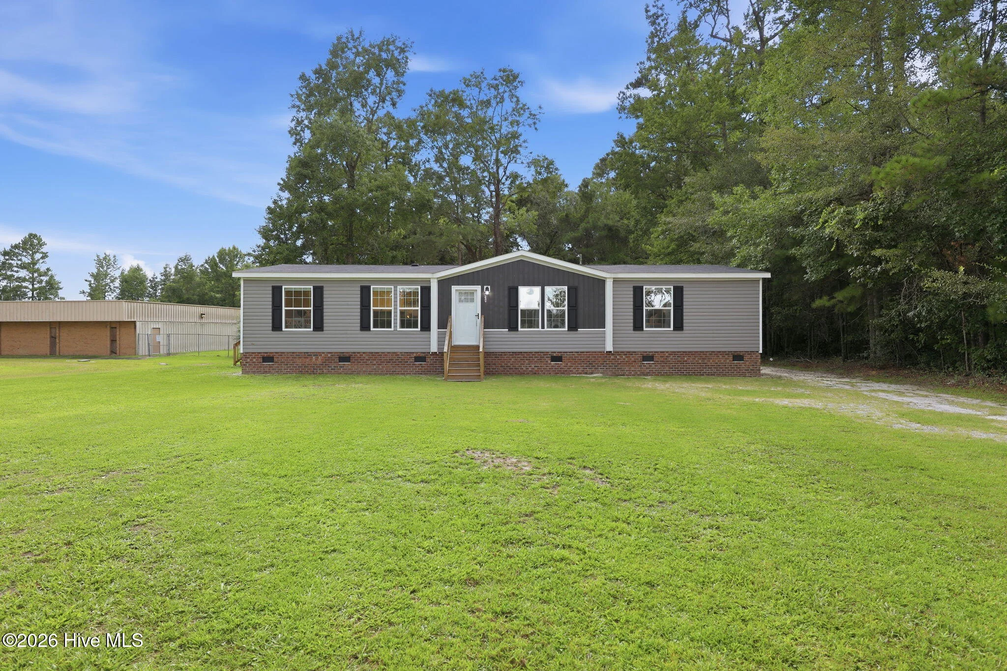 939 Nc 306 Highway N, Grantsboro, NC, 28529
