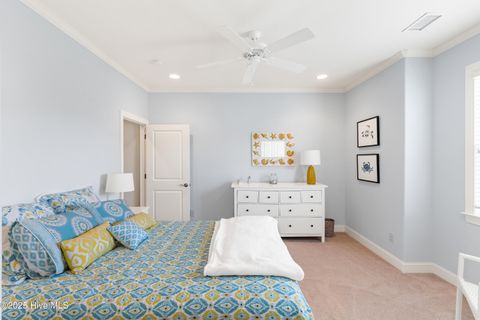 Tiny photo for 424 Newcastleton Drive, Wilmington, NC 28412 (MLS # 100559107)