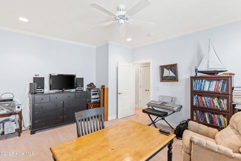 Tiny photo for 424 Newcastleton Drive, Wilmington, NC 28412 (MLS # 100559107)