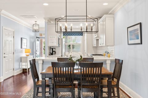 Tiny photo for 424 Newcastleton Drive, Wilmington, NC 28412 (MLS # 100559107)