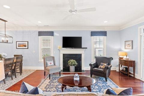 Tiny photo for 424 Newcastleton Drive, Wilmington, NC 28412 (MLS # 100559107)