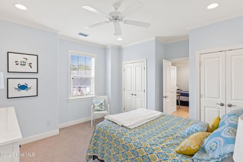 Tiny photo for 424 Newcastleton Drive, Wilmington, NC 28412 (MLS # 100559107)