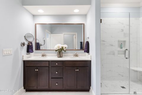 Tiny photo for 424 Newcastleton Drive, Wilmington, NC 28412 (MLS # 100559107)