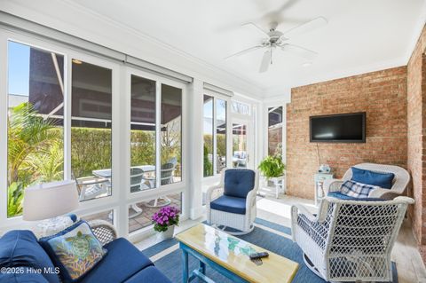 Tiny photo for 424 Newcastleton Drive, Wilmington, NC 28412 (MLS # 100559107)