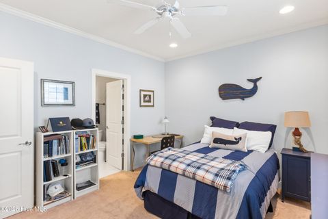 Tiny photo for 424 Newcastleton Drive, Wilmington, NC 28412 (MLS # 100559107)