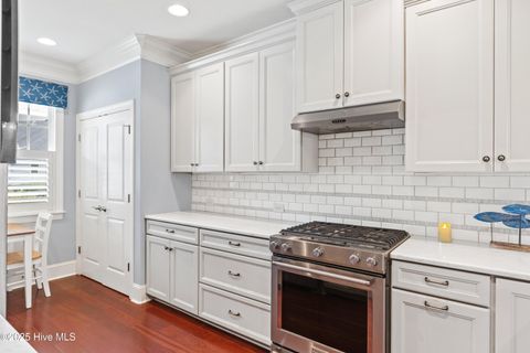 Tiny photo for 424 Newcastleton Drive, Wilmington, NC 28412 (MLS # 100559107)