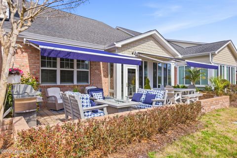 Tiny photo for 424 Newcastleton Drive, Wilmington, NC 28412 (MLS # 100559107)