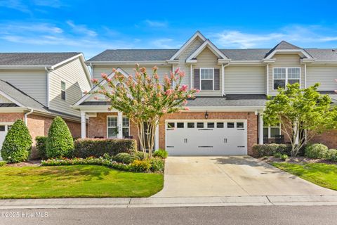 Photo of 424 Newcastleton Drive, Wilmington, NC 28412 (MLS # 100559107)