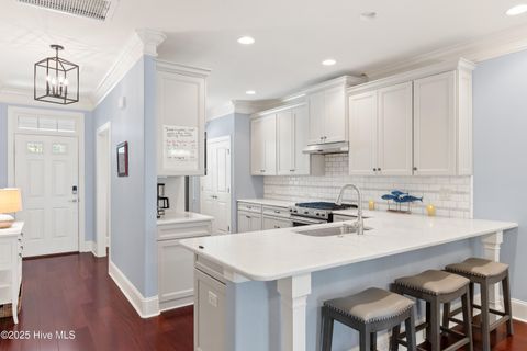 Tiny photo for 424 Newcastleton Drive, Wilmington, NC 28412 (MLS # 100559107)