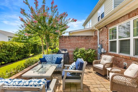 Tiny photo for 424 Newcastleton Drive, Wilmington, NC 28412 (MLS # 100559107)