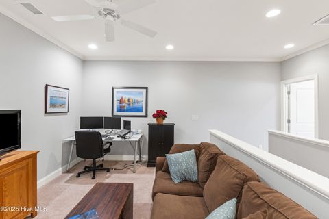 Tiny photo for 424 Newcastleton Drive, Wilmington, NC 28412 (MLS # 100559107)