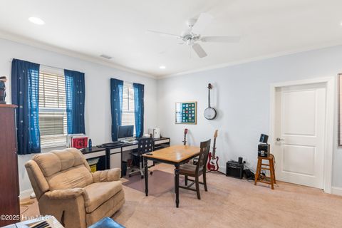 Tiny photo for 424 Newcastleton Drive, Wilmington, NC 28412 (MLS # 100559107)