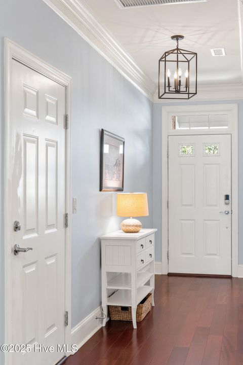 Tiny photo for 424 Newcastleton Drive, Wilmington, NC 28412 (MLS # 100559107)