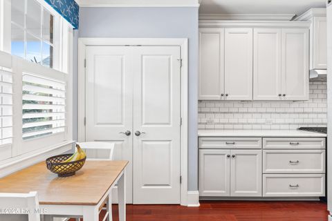 Tiny photo for 424 Newcastleton Drive, Wilmington, NC 28412 (MLS # 100559107)