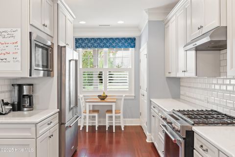 Tiny photo for 424 Newcastleton Drive, Wilmington, NC 28412 (MLS # 100559107)