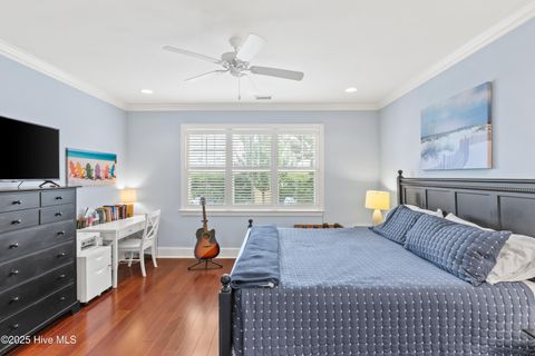 Tiny photo for 424 Newcastleton Drive, Wilmington, NC 28412 (MLS # 100559107)