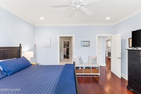 Tiny photo for 424 Newcastleton Drive, Wilmington, NC 28412 (MLS # 100559107)