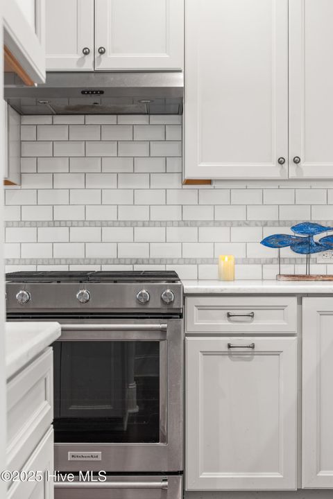 Tiny photo for 424 Newcastleton Drive, Wilmington, NC 28412 (MLS # 100559107)