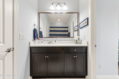 Tiny photo for 424 Newcastleton Drive, Wilmington, NC 28412 (MLS # 100559107)