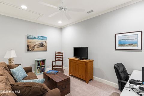 Tiny photo for 424 Newcastleton Drive, Wilmington, NC 28412 (MLS # 100559107)