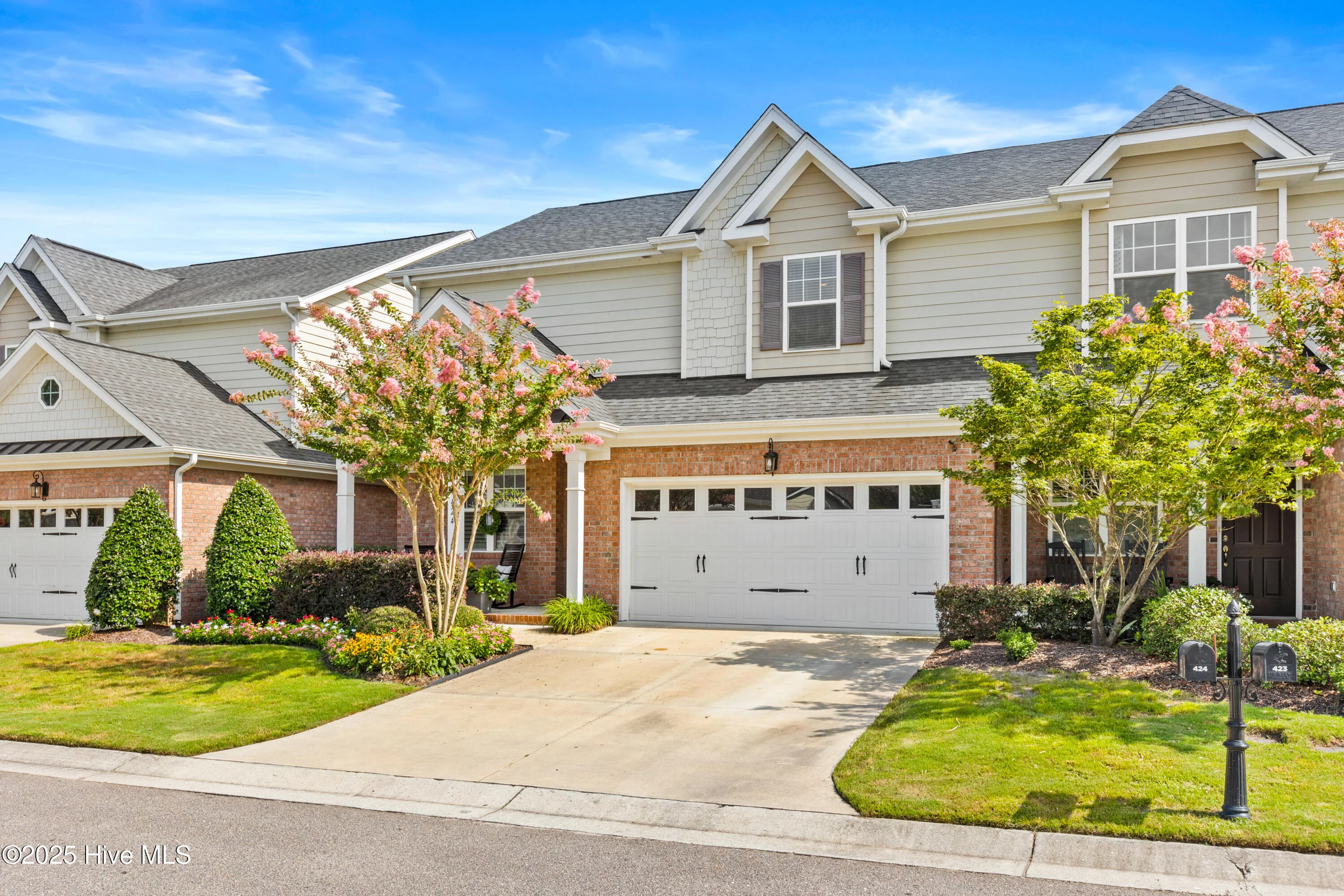 424 Newcastleton Drive