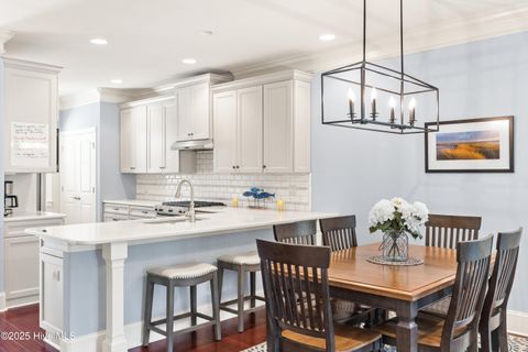 Tiny photo for 424 Newcastleton Drive, Wilmington, NC 28412 (MLS # 100559107)