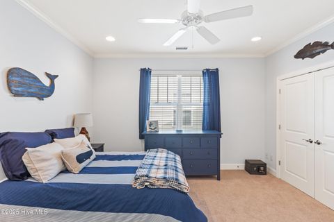 Tiny photo for 424 Newcastleton Drive, Wilmington, NC 28412 (MLS # 100559107)