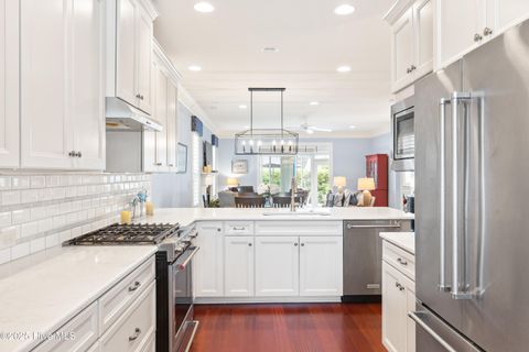 Tiny photo for 424 Newcastleton Drive, Wilmington, NC 28412 (MLS # 100559107)