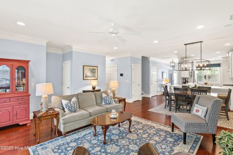 Tiny photo for 424 Newcastleton Drive, Wilmington, NC 28412 (MLS # 100559107)