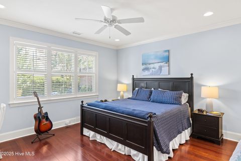 Tiny photo for 424 Newcastleton Drive, Wilmington, NC 28412 (MLS # 100559107)