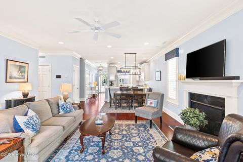 Tiny photo for 424 Newcastleton Drive, Wilmington, NC 28412 (MLS # 100559107)